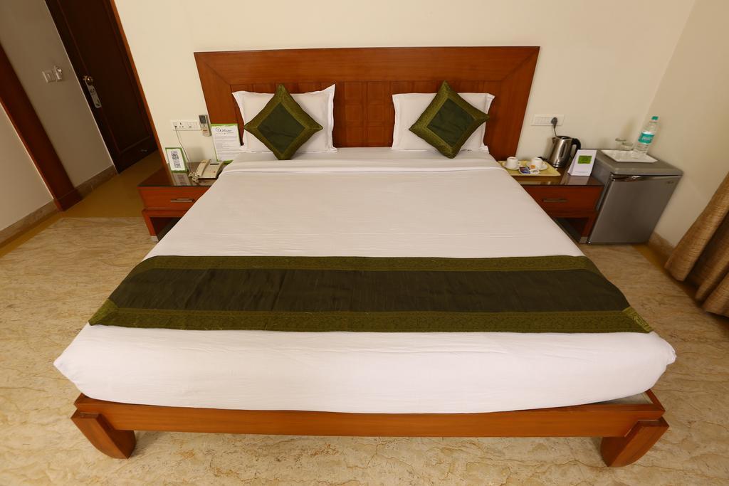 Hotel Bhoomi Residency