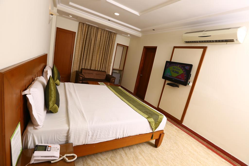 Bhoomi Residency Agra (Uttar Pradesh)