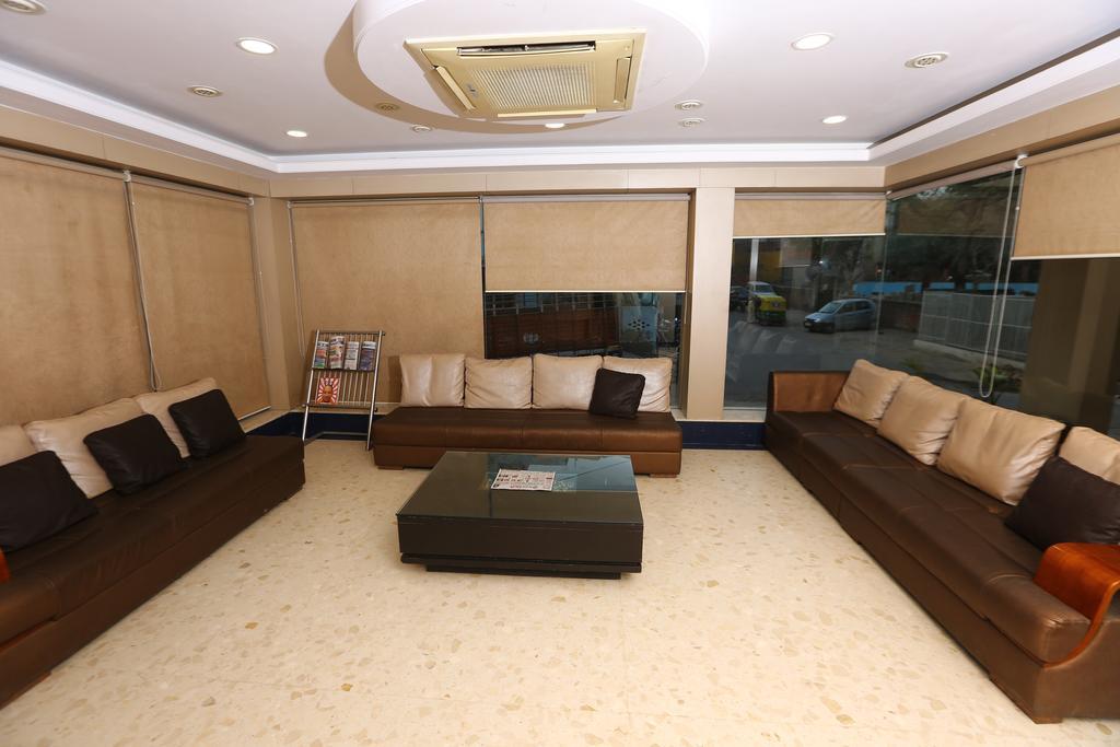 Bhoomi Residency