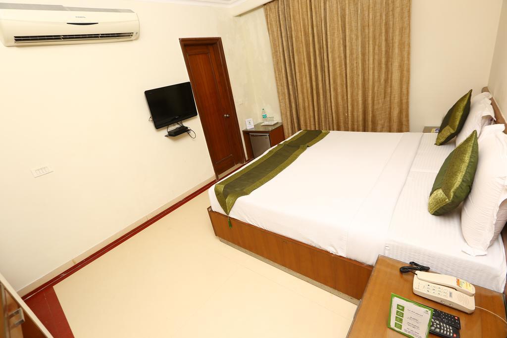 Hotel Bhoomi Residency Agra (Uttar Pradesh)