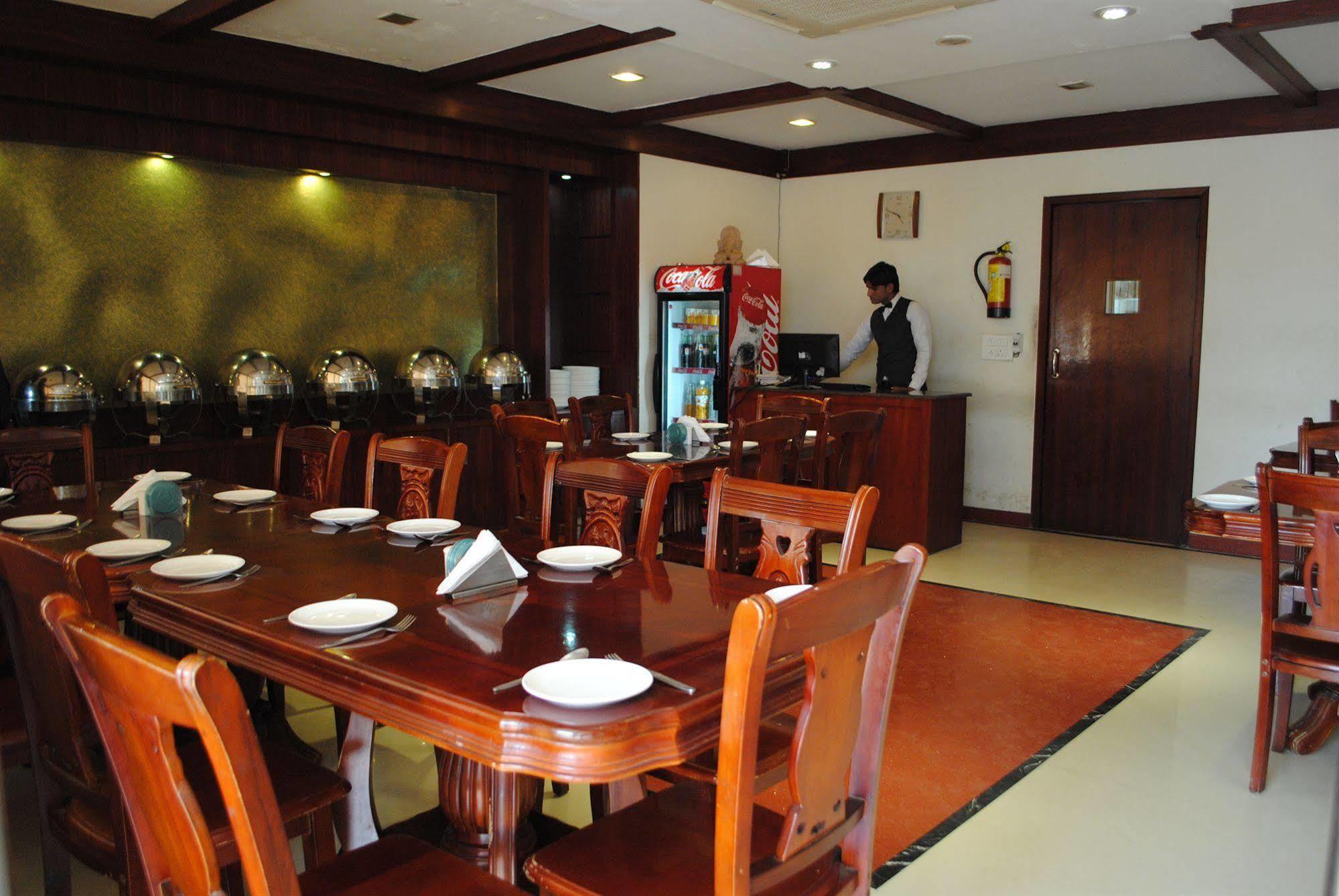 Hotel Bhoomi Residency
