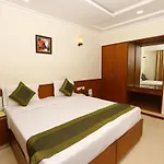 Hotel Bhoomi Residency