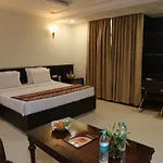 Hotel Bhoomi Residency