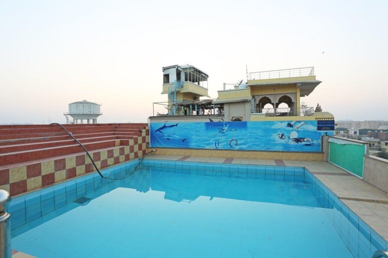 Bhoomi Residency Agra (Uttar Pradesh)