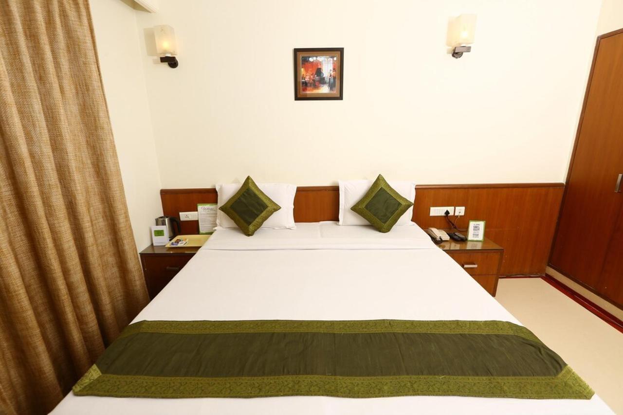 Bhoomi Residency 3*