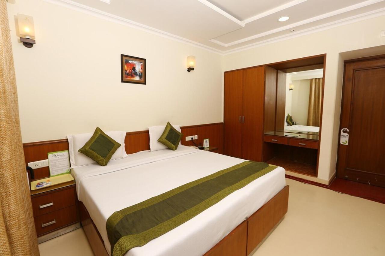 Hotel Bhoomi Residency
