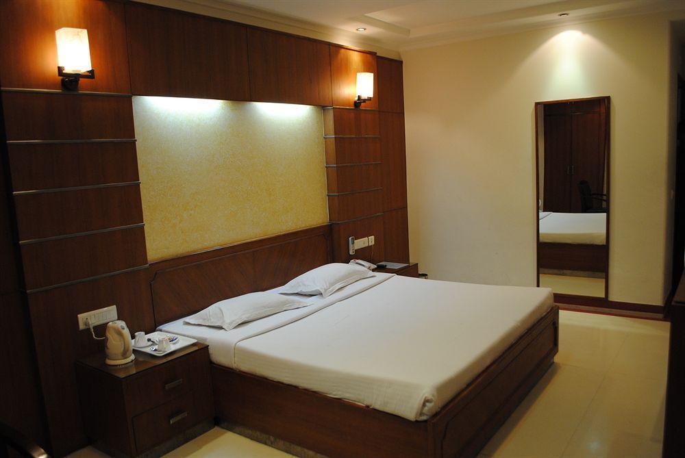 Bhoomi Residency 3* Agra (Uttar Pradesh)