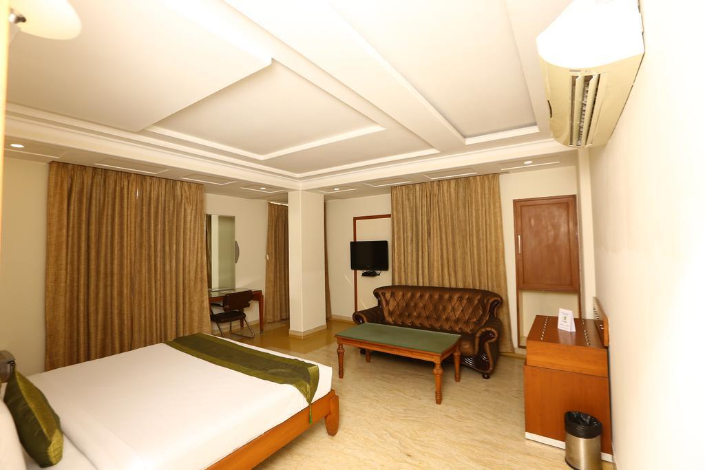 Hotel Bhoomi Residency