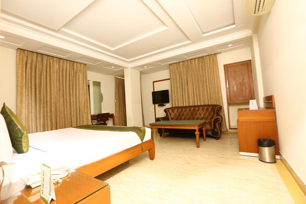 Bhoomi Residency Hotel Agra (Uttar Pradesh)