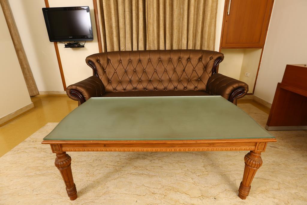 Bhoomi Residency 3*