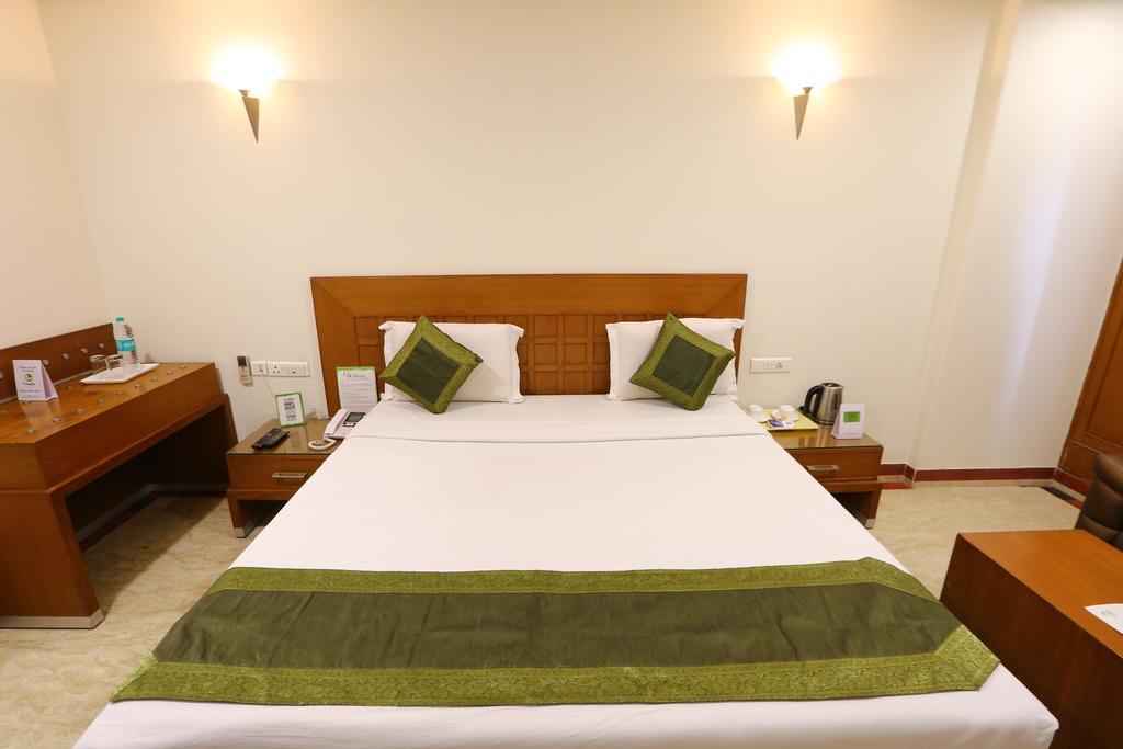 Bhoomi Residency Agra (Uttar Pradesh)