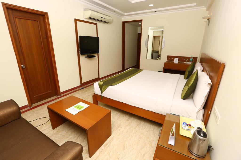 Bhoomi Residency