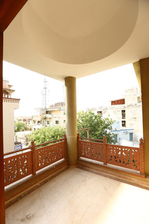 Hotel Bhoomi Residency