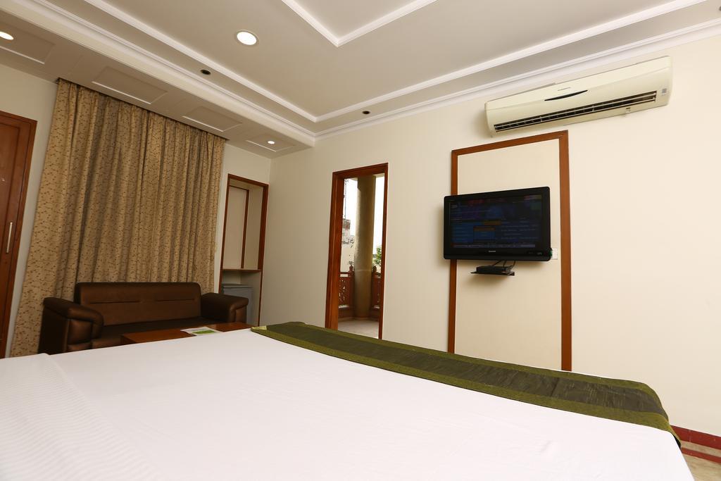 Bhoomi Residency Agra (Uttar Pradesh)