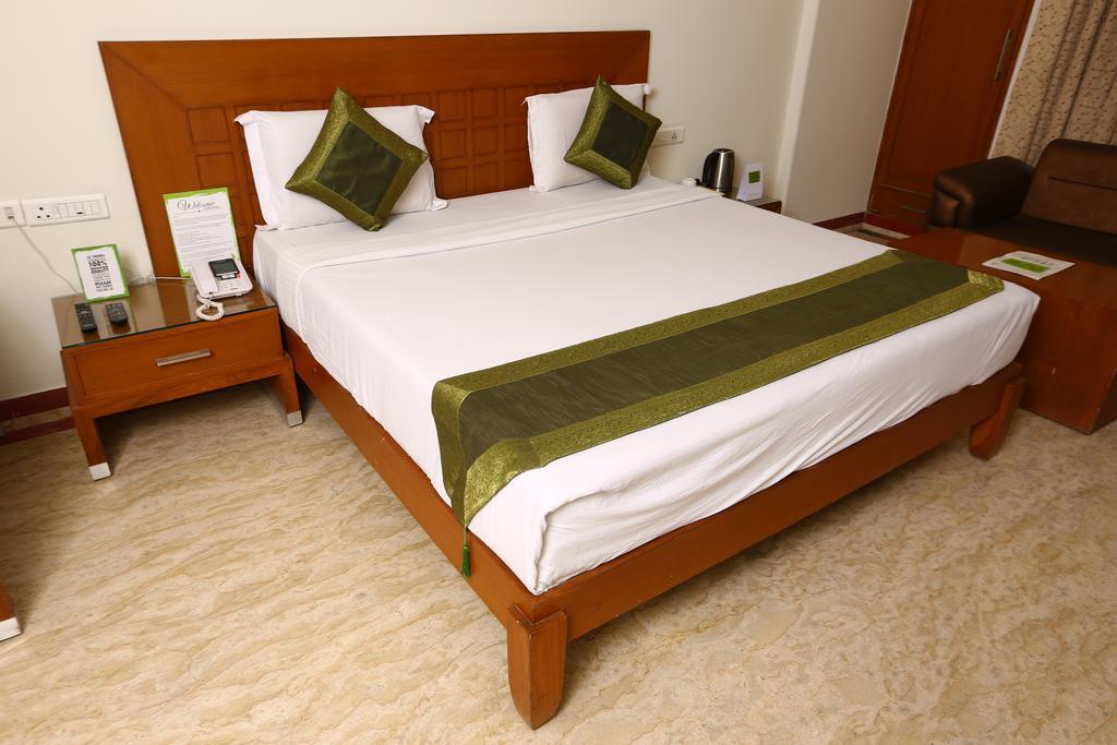 Bhoomi Residency