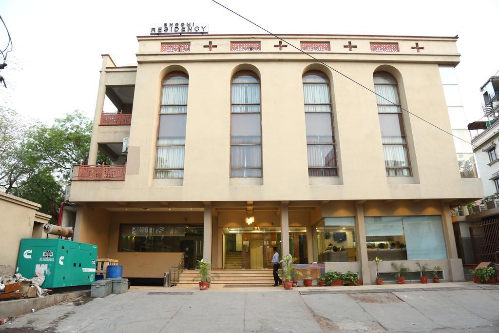 Bhoomi Residency
