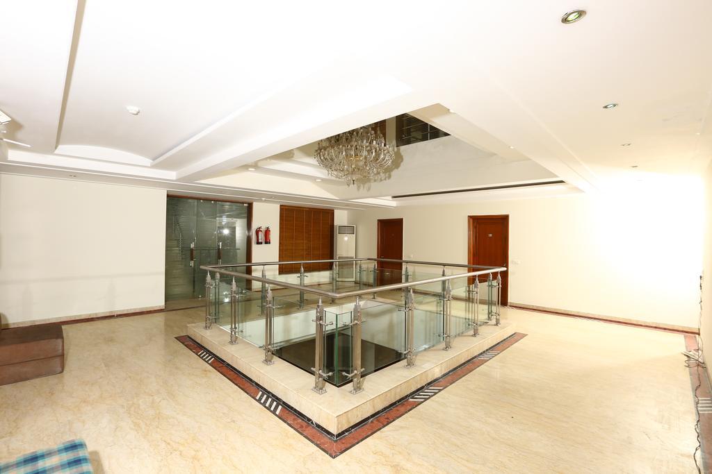 Hotel Bhoomi Residency 3*