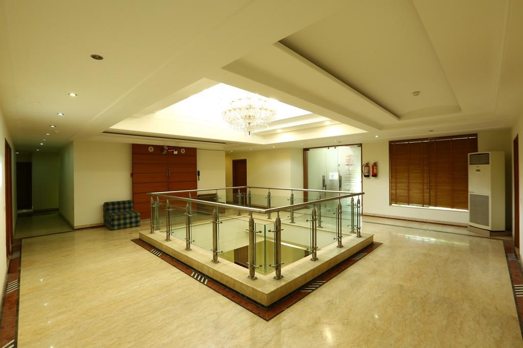 Bhoomi Residency 3*