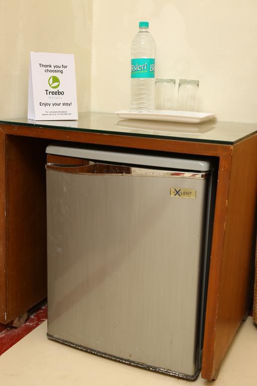Bhoomi Residency
