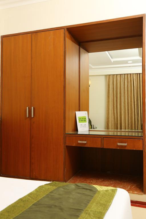 Bhoomi Residency Hotel