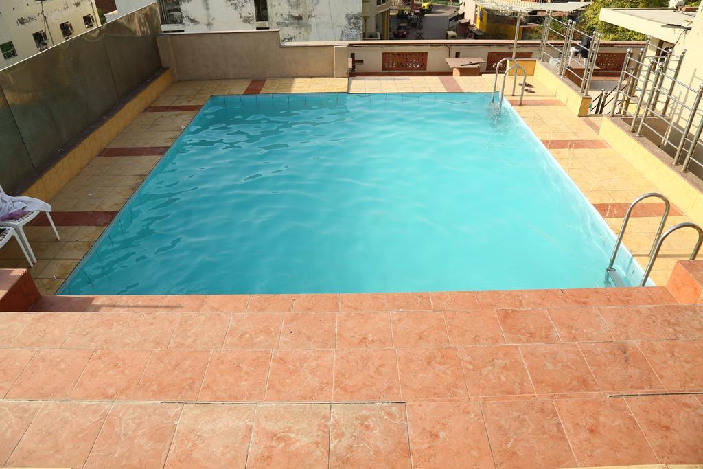 Bhoomi Residency 3*