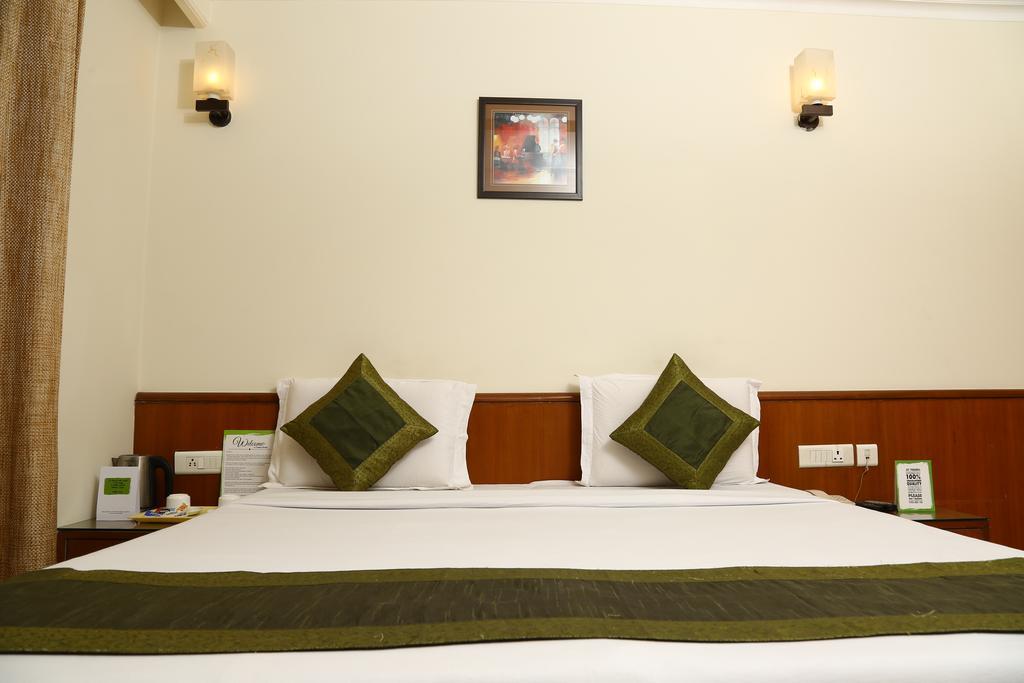 Bhoomi Residency Hotel Agra (Uttar Pradesh)
