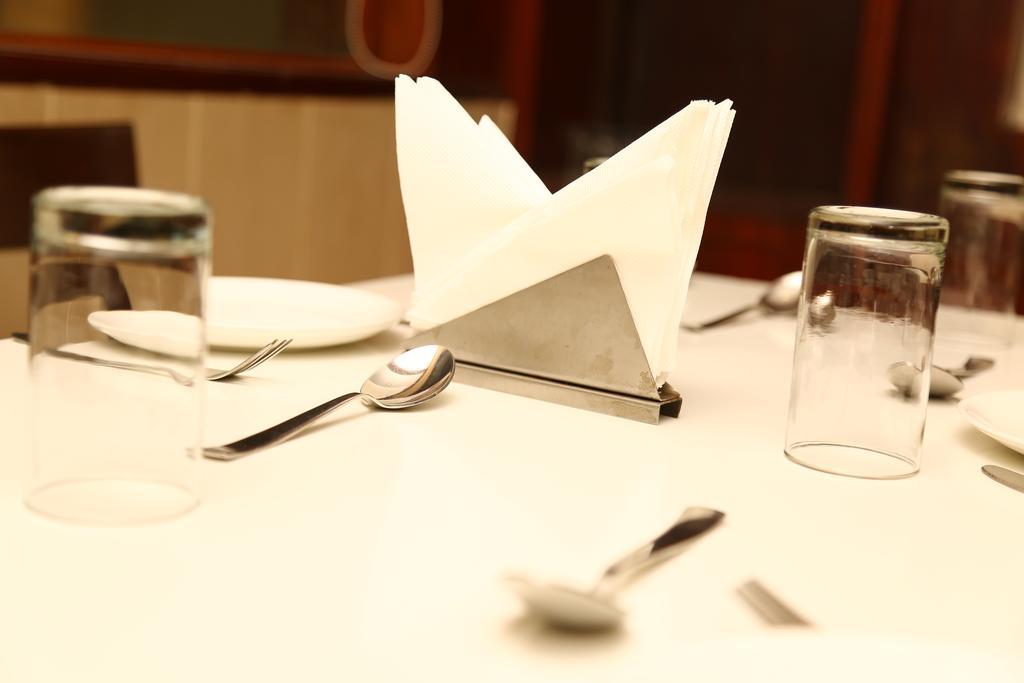 Bhoomi Residency Hotel