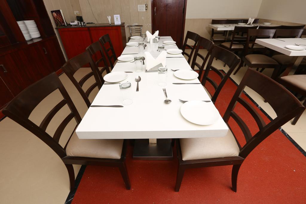 Bhoomi Residency Hotel 3*