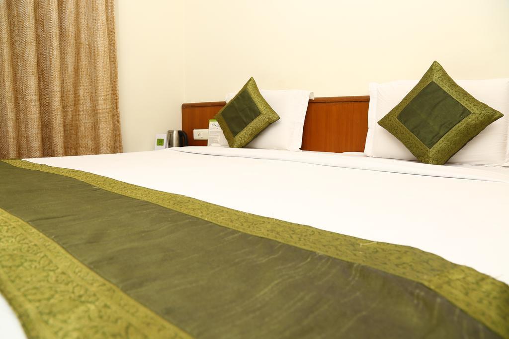 Hotel Bhoomi Residency Agra (Uttar Pradesh)