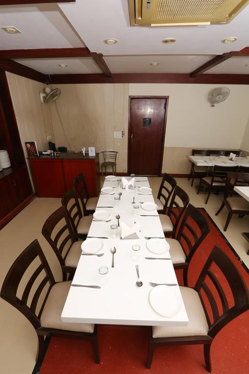 Bhoomi Residency 3* Agra (Uttar Pradesh)