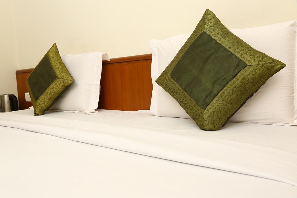 Hotel Bhoomi Residency