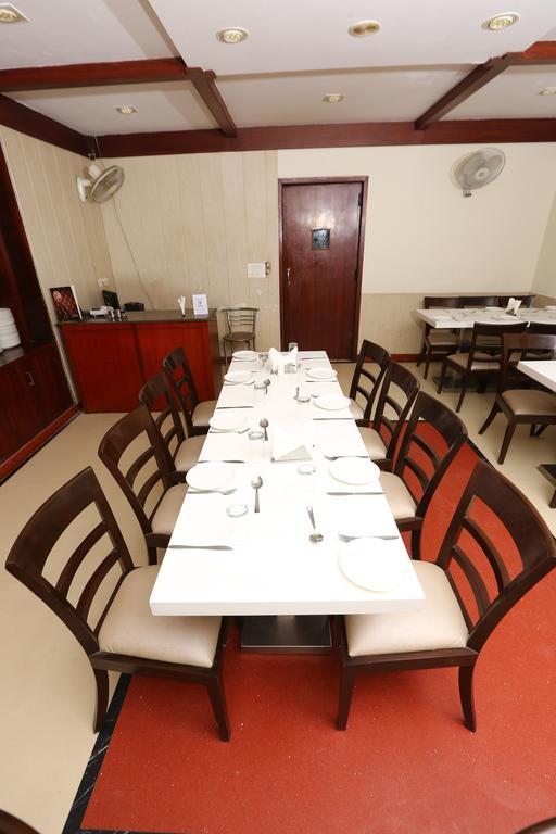 Bhoomi Residency Hotel Agra (Uttar Pradesh)