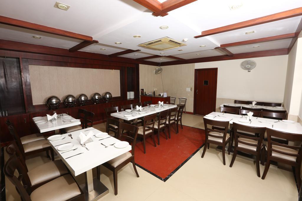 Bhoomi Residency Hotel