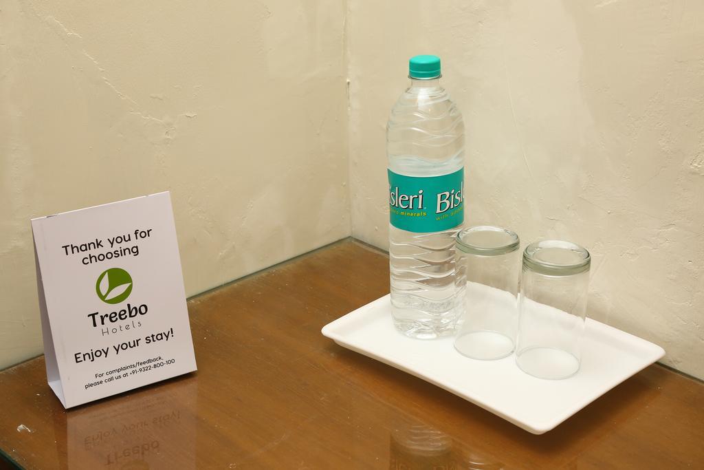 Hotel Bhoomi Residency 3*