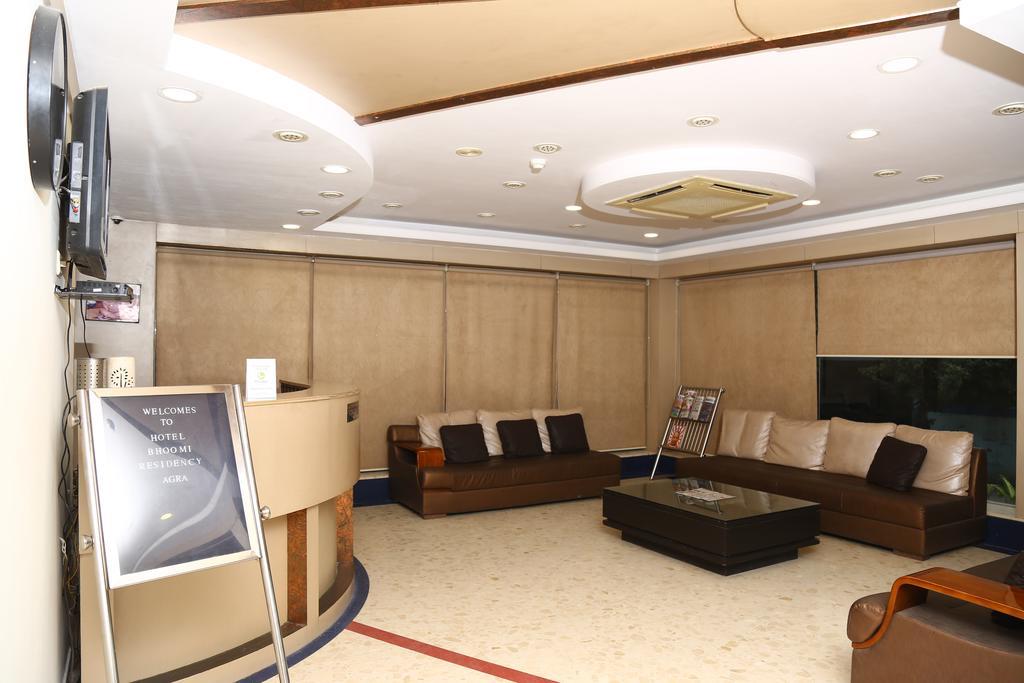 Bhoomi Residency Hotel 3*