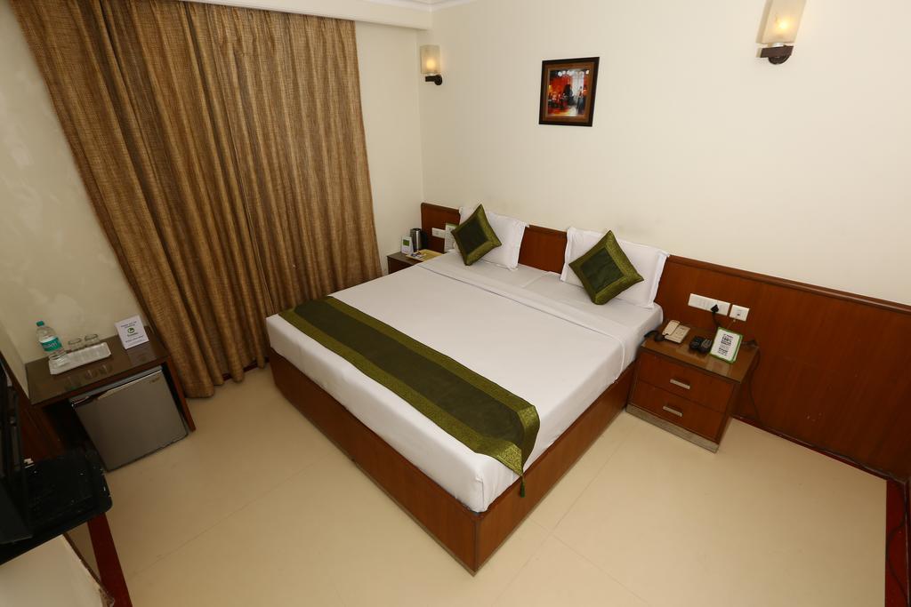 Bhoomi Residency Agra (Uttar Pradesh)