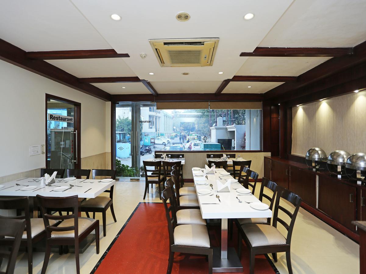 Hotel Bhoomi Residency