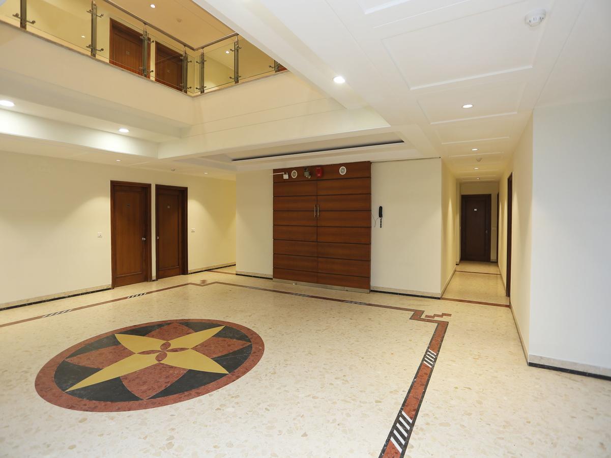 Bhoomi Residency 3* Agra (Uttar Pradesh)