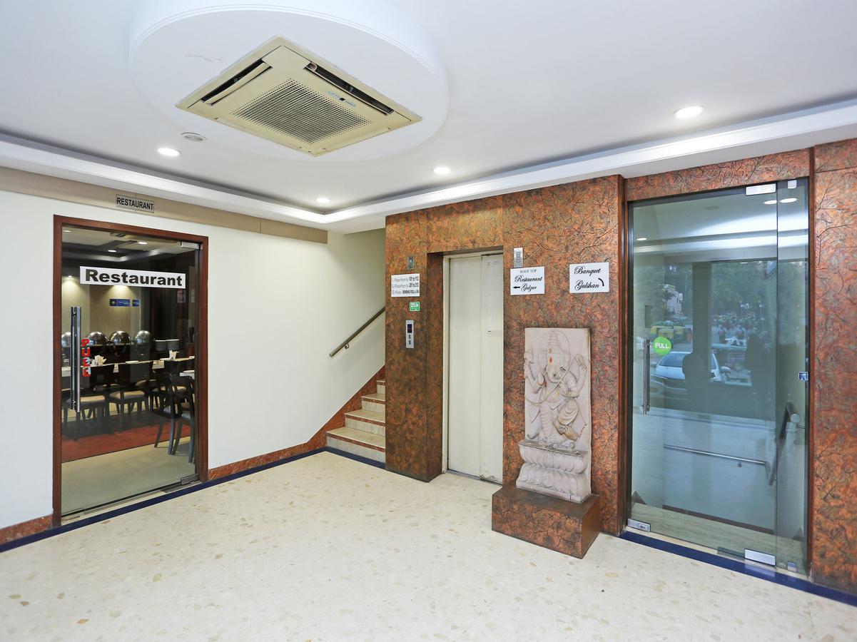 Bhoomi Residency Hotel