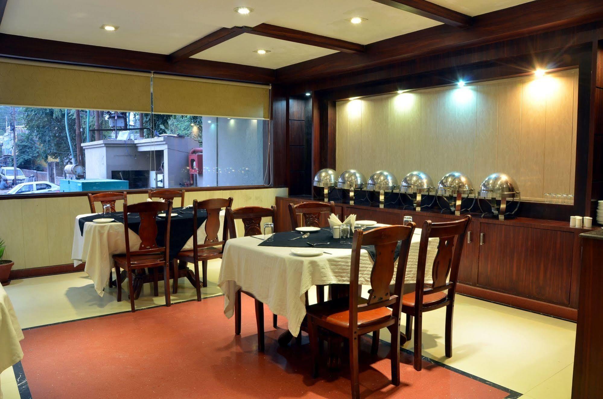 Bhoomi Residency Hotel 3*