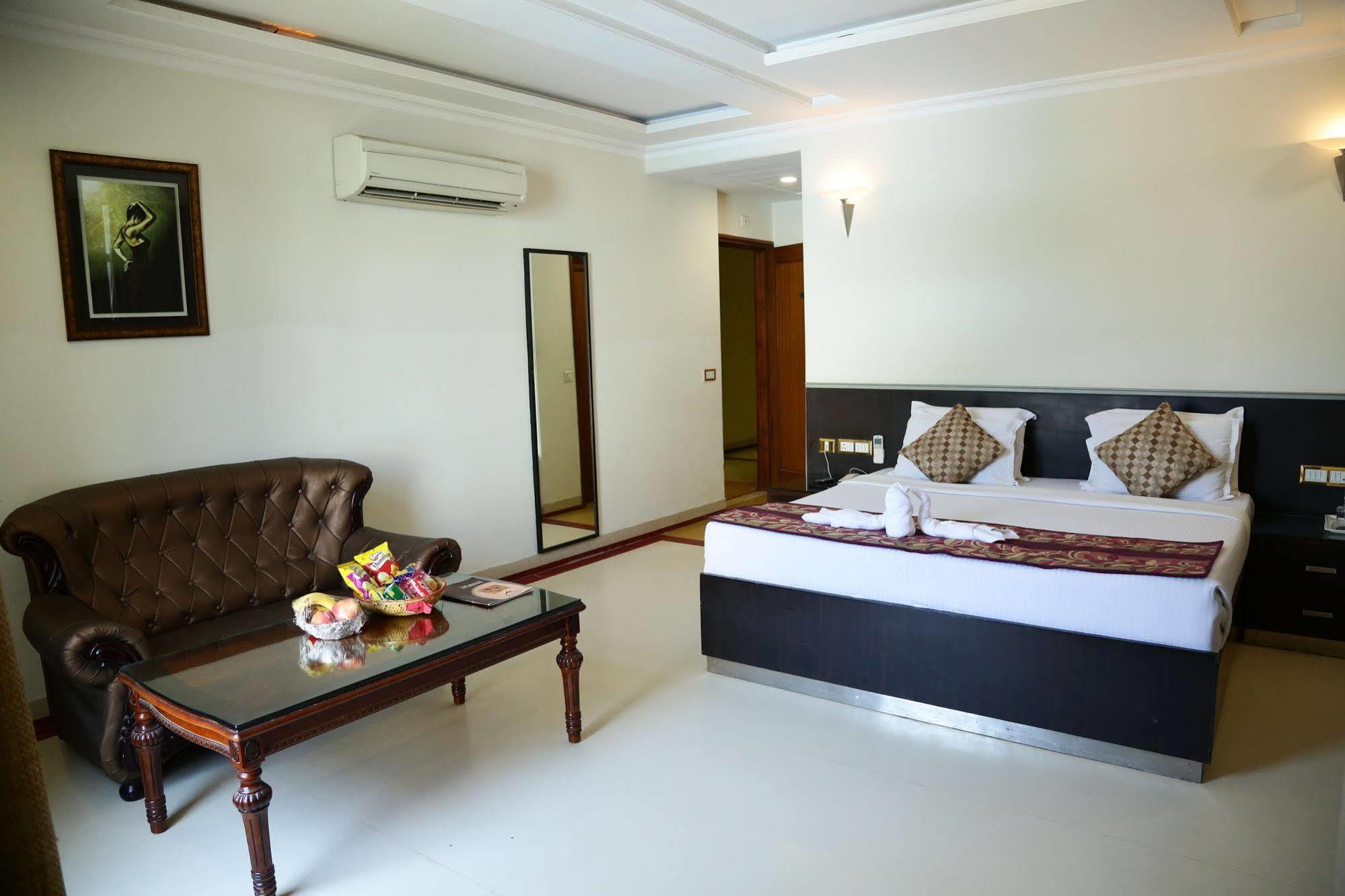 Bhoomi Residency Agra (Uttar Pradesh)