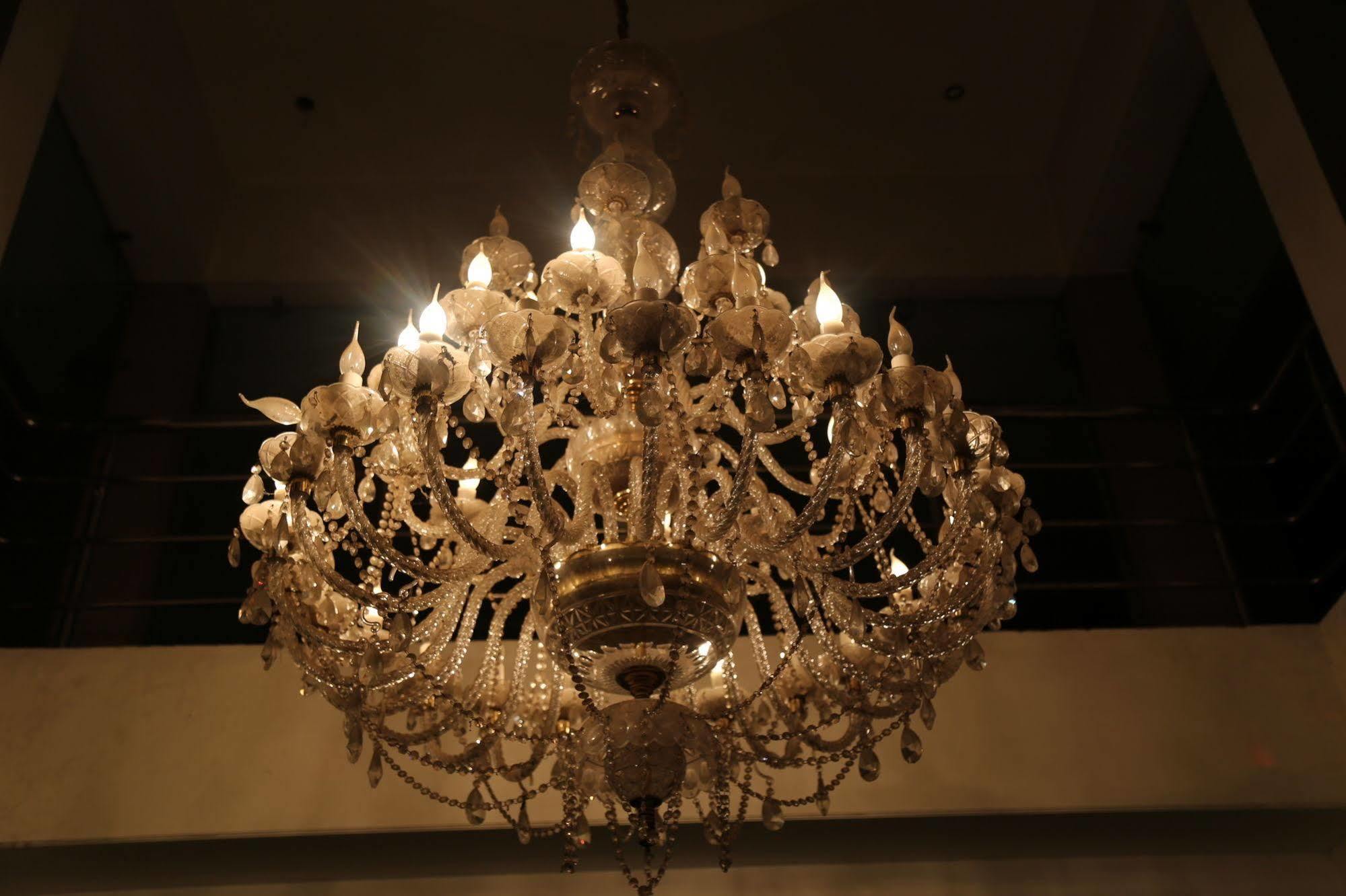 Bhoomi Residency Hotel 3*