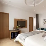 Hotel Bhoomi Residency