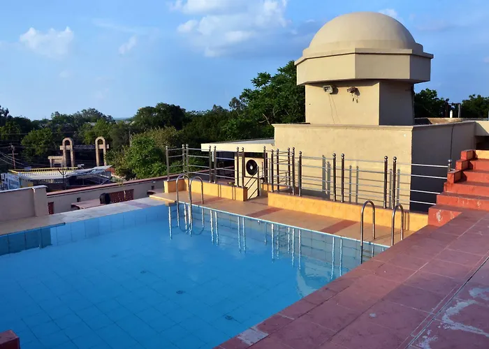 Hotel Bhoomi Residency