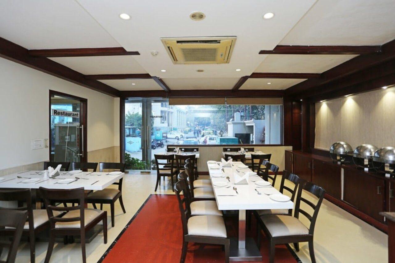 Bhoomi Residency
