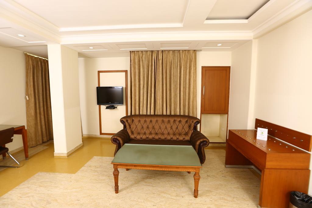 Bhoomi Residency