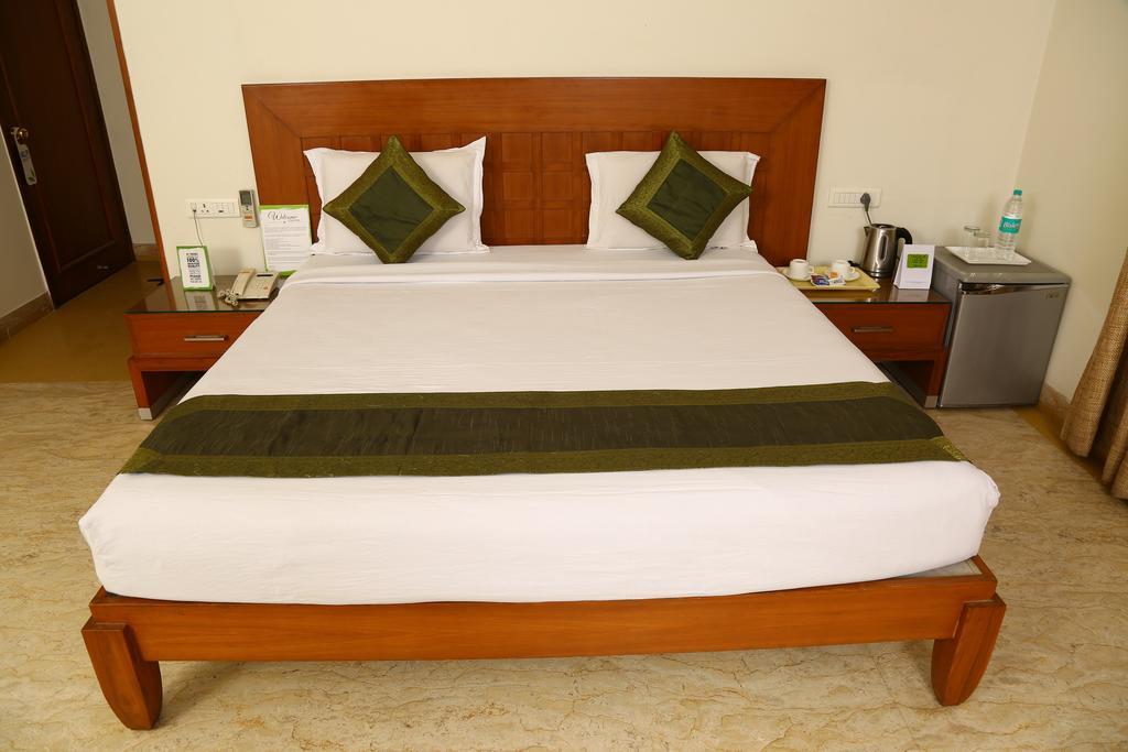 Bhoomi Residency 3* Agra (Uttar Pradesh)