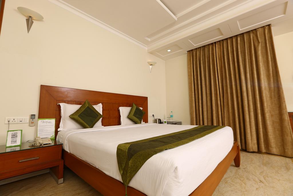 Bhoomi Residency Hotel Agra (Uttar Pradesh)