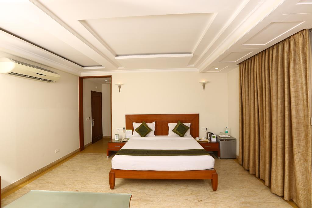 Bhoomi Residency 3*