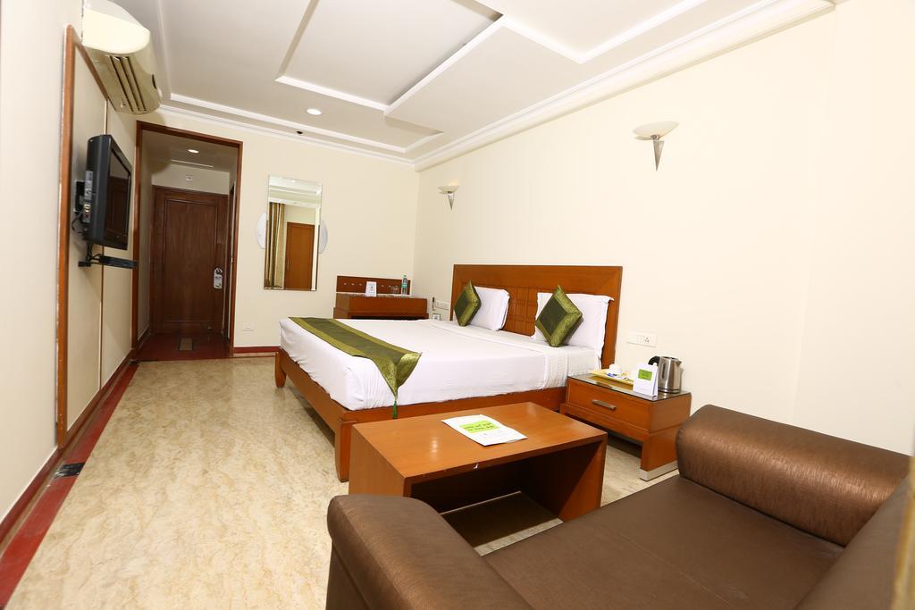 Bhoomi Residency Hotel 3*